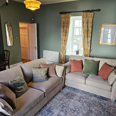 Hill House Sleeps 6 Overlooking The Rock Of Cashel (Tipperary)