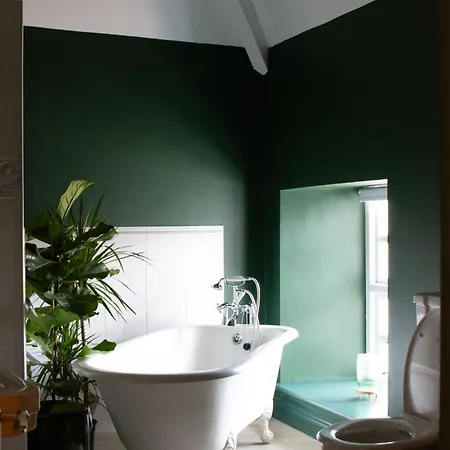 Hill House Sleeps 6 Overlooking The Rock Of Дом отдыха *