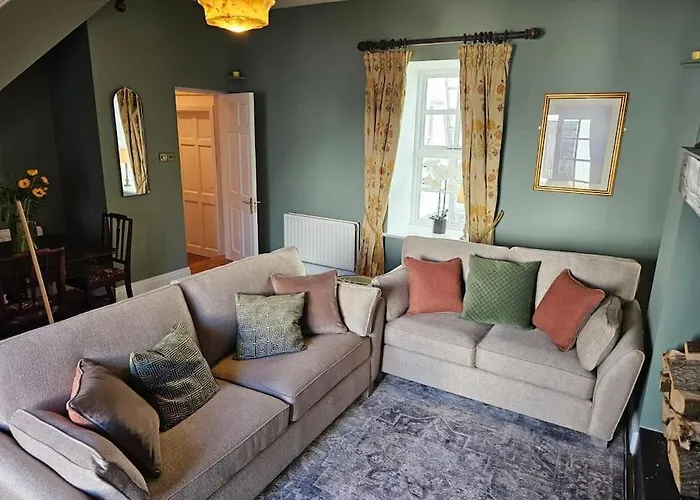 Hill House Sleeps 6 Overlooking The Rock Of Cashel (Tipperary)