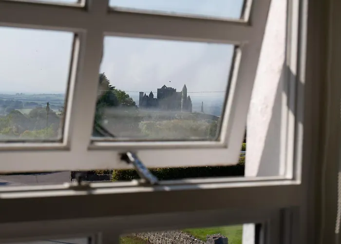 Hill House Sleeps 6 Overlooking The Rock Of * Cashel (Tipperary)