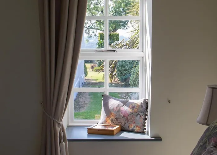 Feriehus Hill House Sleeps 6 Overlooking The Rock Of Cashel (Tipperary)