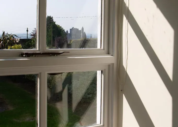 Hill House Sleeps 6 Overlooking The Rock Of Cashel (Tipperary)